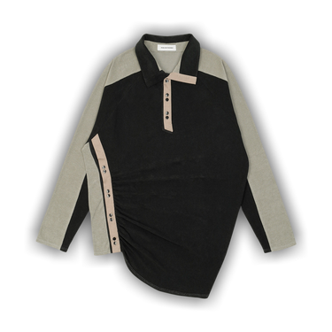 Kiko Kostadinov Tokyo exclusive Store Opening longsleeve