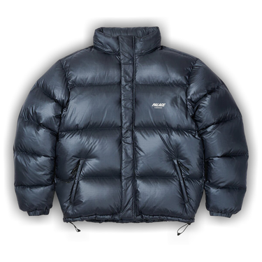 Buy Palace Pertex London Puffa 'Navy' - P22JK125 | GOAT UK