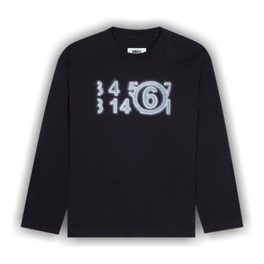 トップス MM6 Maison Margiela LONG SLEEVES size M 0400019938096?wid=600&hei=800&