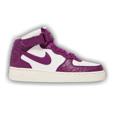 宅配便配送 '07 1 Force Air Wmns Buy Mid GOAT | 503 DZ4865 - 2003' 'Tokyo ハンドバッグ