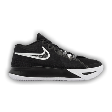 Nike Kyrie Flytrap 6 EP \'Black White\'‎ DM1126-001 Men\'s Size 9.5 NWOT Nike Kyrie Flytrap 6 EP  main image 4