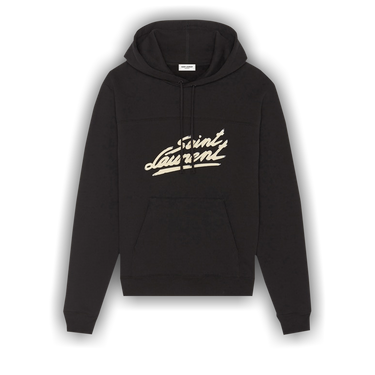スウェット・トレーナー SAINT LAURENT HOODIE Amazon.co.jp: Saint Laurent 631086-YBVB2-1095 Sweatshirt