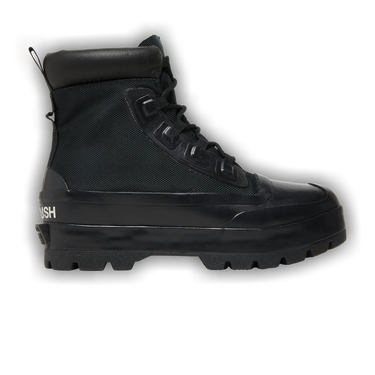 Buy AMBUSH x Chuck Taylor All Star Duck Boot High Triple Black