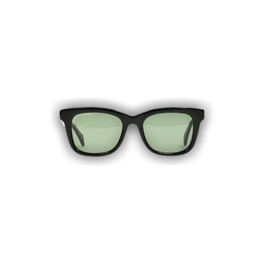 visvim VIATOR SUNGLASSES SCOUT 黒 Visvim Black Viator Scout Sunglasses Visvim