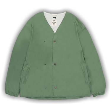 nanamica カーディガン　SUAS336E Cardigan (SUAS336) | nanamica / ジャケット (MEN) | nanamica正規