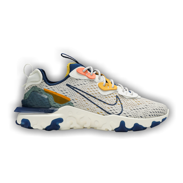 Buy Nike React Vision 'Light Orewood Brown' - CD4373 103 | GOAT