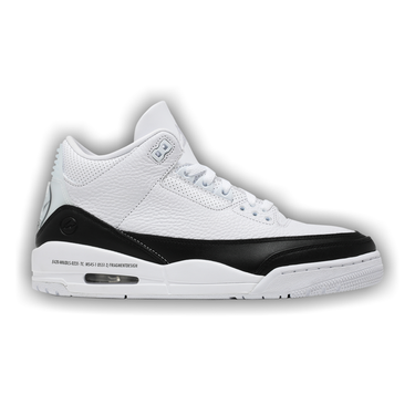 Fragment x Nike Air Jordan 3 27センチ Jordan 3 Retro SP x Fragment Design Mid White for Sale
