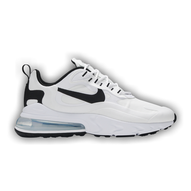 270 react 2025 blancas