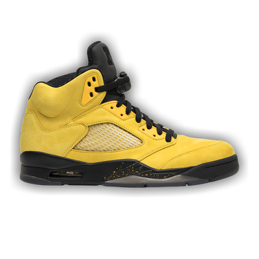 Buy Air Jordan 5 Retro Fab Five PE H013 MNJDLS 535747480