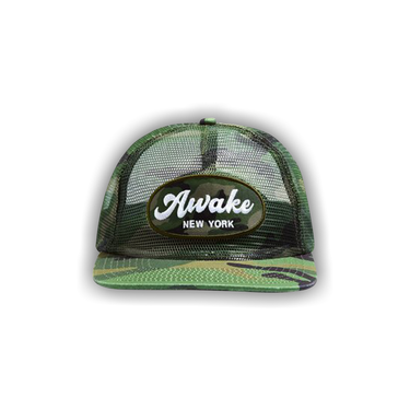 帽子 AWAKE NY TRUCKER CAP AWAKE NY GEM TRUCKER HAT
