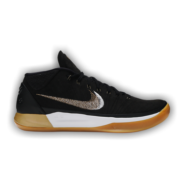 Nike kobe ad black gum top