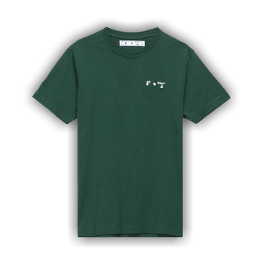 Tシャツ・カットソー Off-White OMAA027C99JER017 OFF STAMP SLIM S/S T-shirt 679316_00.png.png