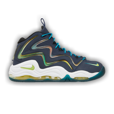 Tenis pippen retro cheap