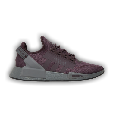 Buy NMD R1 V2 Shadow Maroon HQ2149 GOAT