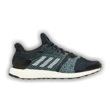 Adidas ultra boost 4.0 parley legend ink top