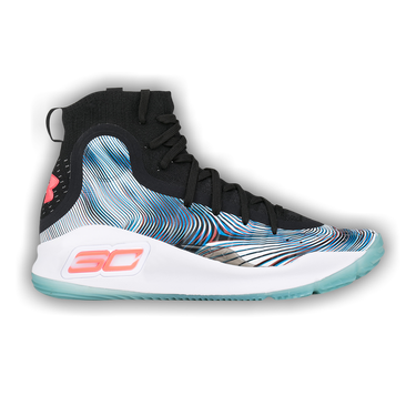 Curry 4 magic 2025
