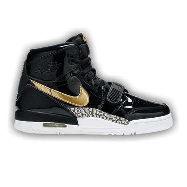 Legacy 312 shop black gold