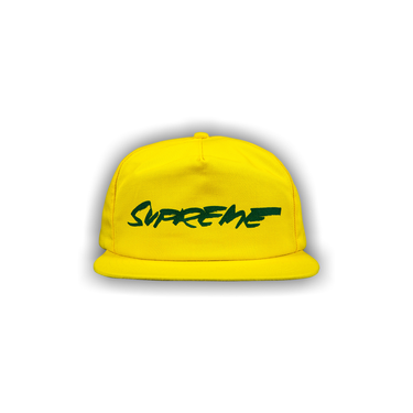 Supreme Futura Logo 5-Panel キャップ Supreme Futura Logo 5-Panel (FW20) - $42