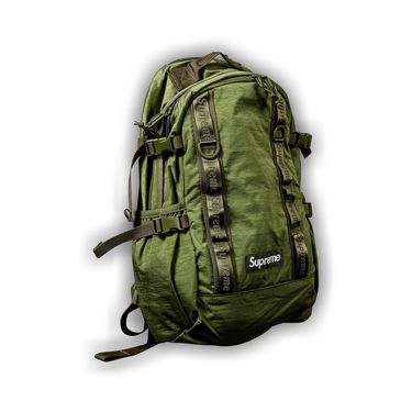 バッグ Supreme 20FW Backpack 21L Olive バッグ Supreme 20FW Backpack 21L Olive バッグ Supreme 20FW