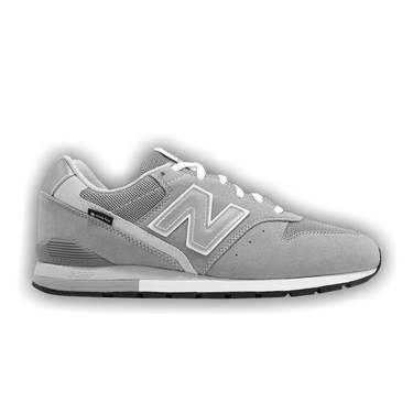 Buy 996 GORE-TEX 'Grey Metallic Silver' - CM996XA2 | GOAT