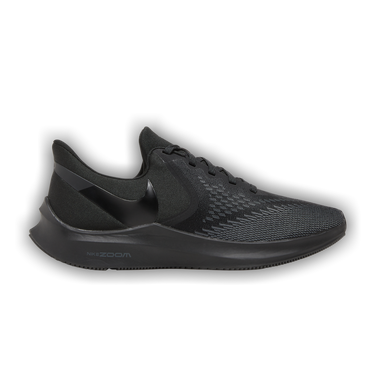 Buy Air Zoom Winflo 6 Triple Black AQ7497 004 GOAT CA
