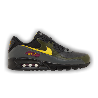 air max gore tex