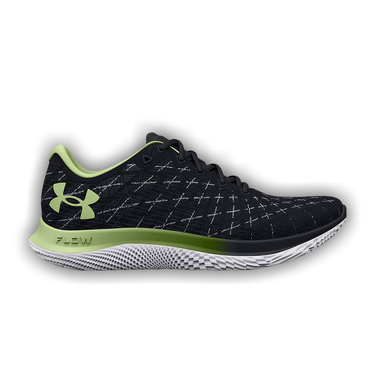 のん•*¨*•.¸♬︎ UNDER ARMOUR MENS TENNIS SHOE BLACK UA W HOVR PHANTOM 3 MTLC