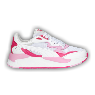 Buy X-Ray Speed Jr 'White Glowing Pink' - 384898 10 | GOAT
