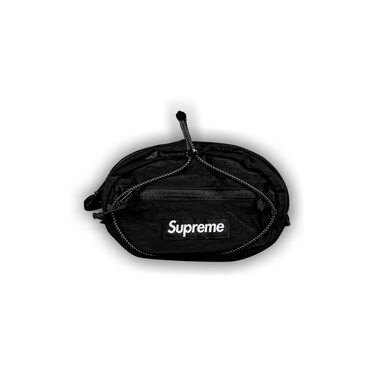 Supreme waist bag fw18 legit check sales