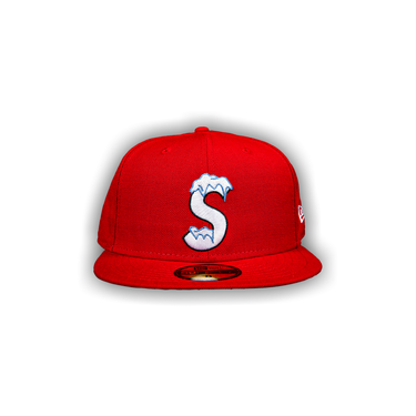 Buy Supreme x New Era S Logo 'Red' - FW20H30 RED | GOAT
