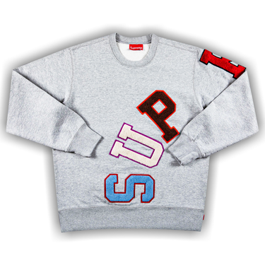 Supreme-Big-Arc-Crewneck-