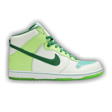Nike dunk glow 2025 in the dark 2