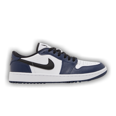 Buy Air Jordan 1 Low Golf 'Midnight Navy' - DD9315 104 | GOAT