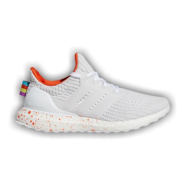 Off white sale ultra boost custom