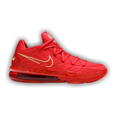 Buy Titan x LeBron 17 Low Agimat CD5008 600 GOAT CA