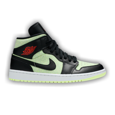 Air jordan 1 barely volt deals