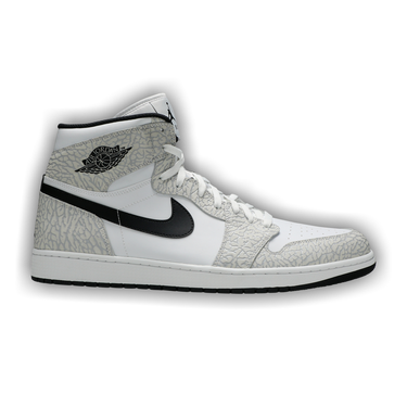 Buy Air Jordan 1 Retro High White Elephant 839115 106 GOAT