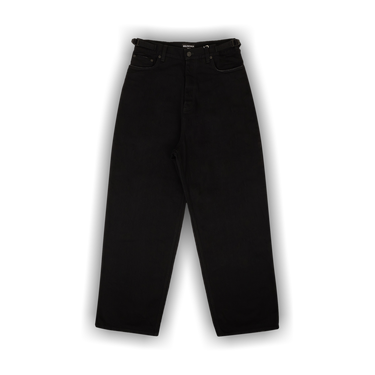VIP【関税送料無料】希少 BALENCIAGA JEANS Jeans Balenciaga Baggy Jeans 745213TQW833207 | FLEXDOG