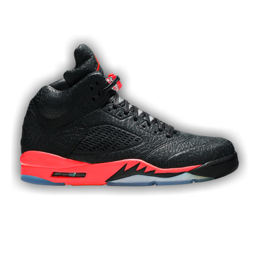 Jordan 3 lab 5 infrared hotsell