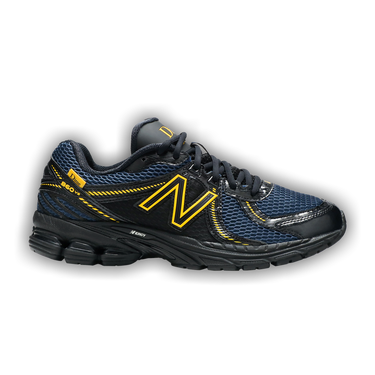 Buy Dime x 860v2 Navy ML860DM2 GOAT