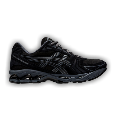 靴 Asics Gel-Kayano 14 Black Carrier Grey 1201A244-001 Asics Gel-Kayano 14 Black Carrier Grey (Men's