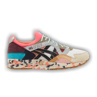 Buy ASICS Gel Lyte 5 'RE:MATERIAL - Pink Aqua' - 1201A871 961 | GOAT