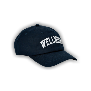 キャップ SPORTY & RICH WELLNESS IVY HAT NAVY Buy Sporty & Rich Wellness Ivy Hat 'Navy/White' - SR1WNTR22