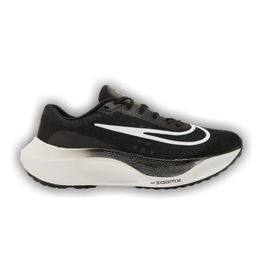 Buy Nike Zoom Fly 5 'Black White' - DM8968 001 | GOAT