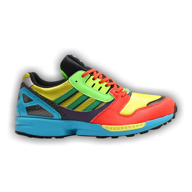 Buy atmos x ZX 8000 'Mash Up' - ID9448 | GOAT