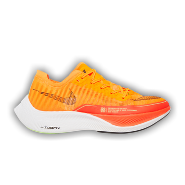 Buy Nike ZoomX Vaporfly NEXT% 2 'Total Orange' - CU4111 800 | GOAT