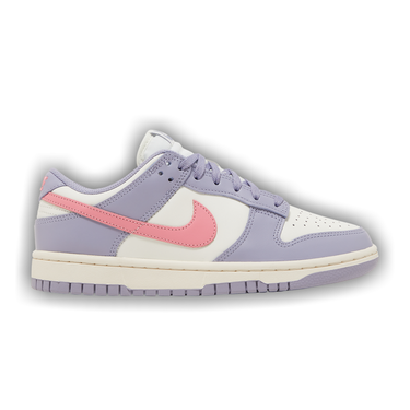 Buy Wmns Dunk Low 'Indigo Haze' - DD1503 500 | GOAT
