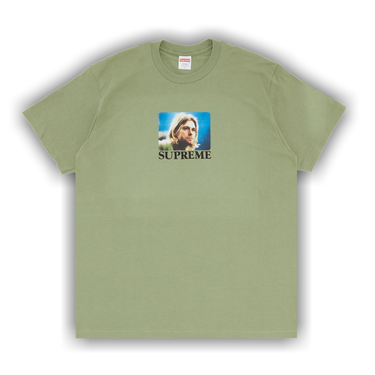 トップス Supreme Kurt Cobain 23ss Tee Supreme Kurt Cobain Tee (SS23) - $48