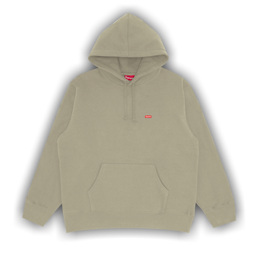 Olive supreme hot sale hoodie
