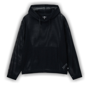 トップス stussy 22ss mesh zip hoodie Mesh Zip Hood – Premier